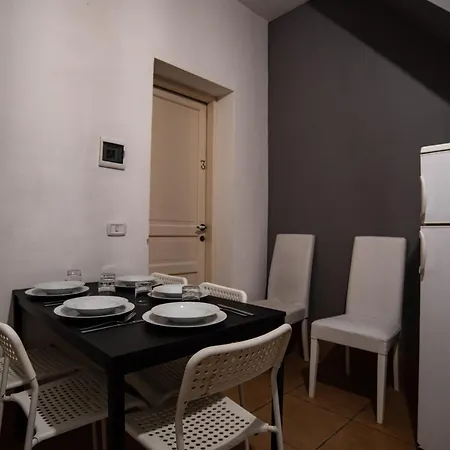 Hotel Casa Marchese Catania