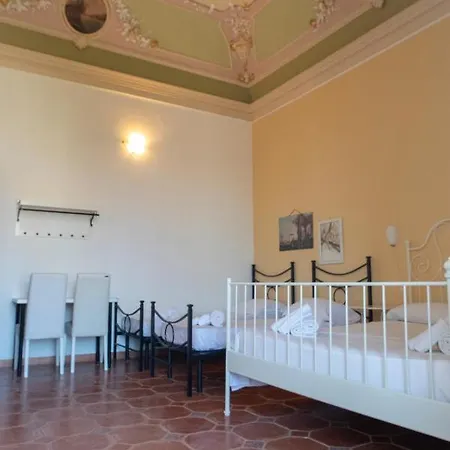 Casa Marchese * Catania