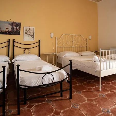 Casa Marchese * Catania