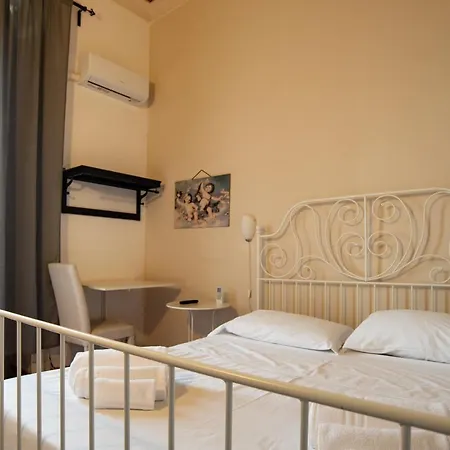 Casa Marchese Bed & Breakfast *