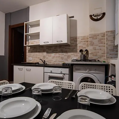 Bed & Breakfast Casa Marchese