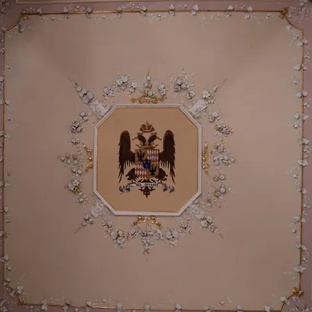 Casa Marchese Bed & Breakfast *