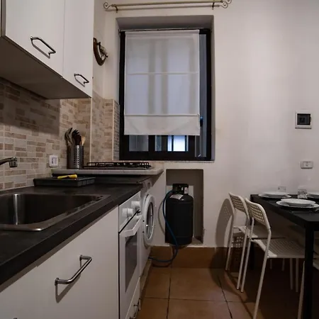 Bed and breakfast Casa Marchese *
