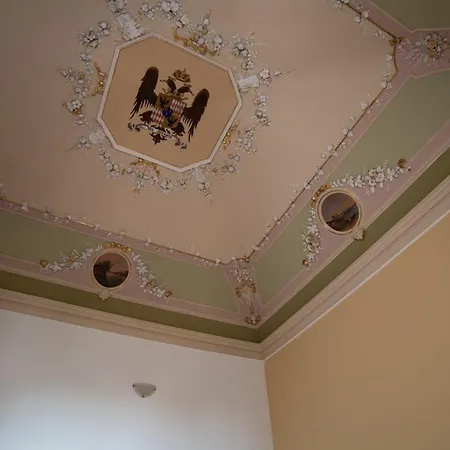 호텔 Casa Marchese *