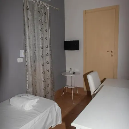 Bed & Breakfast Casa Marchese